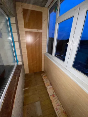 Sale of a 2-bedroom apartment. Brick. District No. 22523