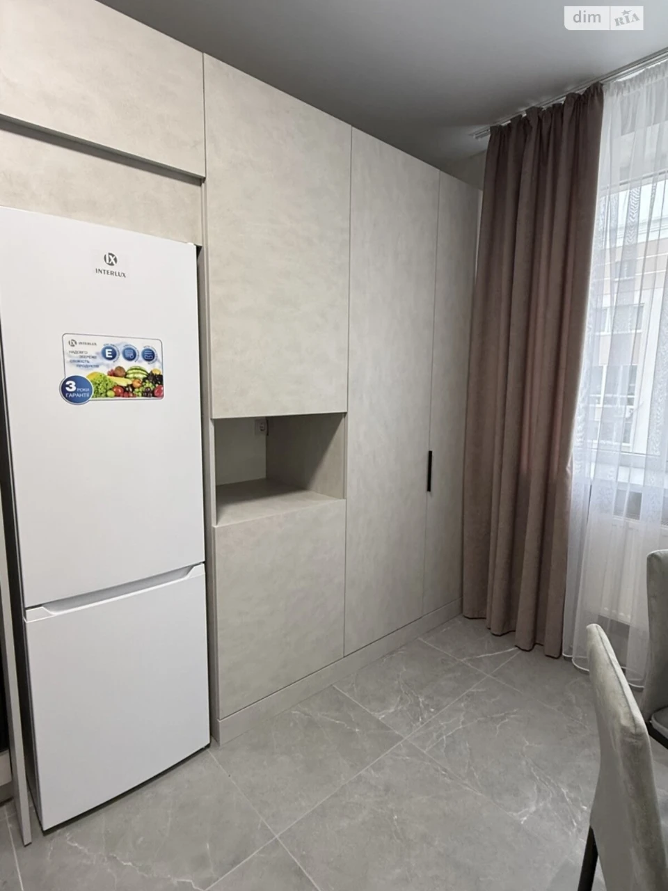 Apartment for Sale: Ozerna