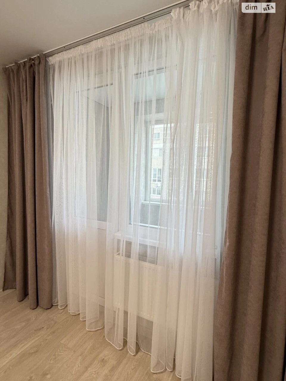 Apartment for Sale: Ozerna
