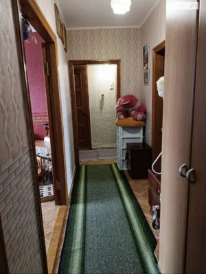 Продажа Квартиры Заричный