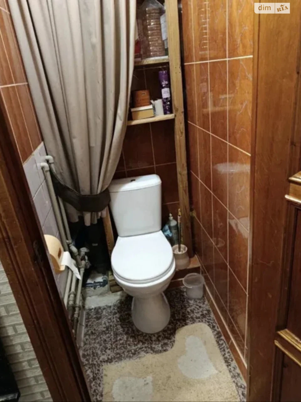 Продажа Квартиры Заричный