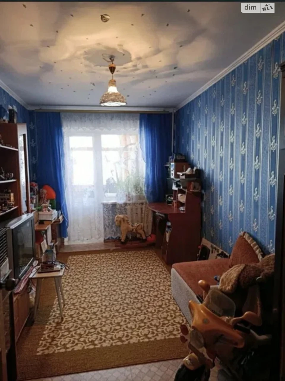 Продажа Квартиры Заричный