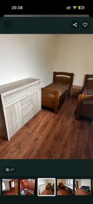 Без отключений. Власник продам двухкімнатну квартиру в Грушевську
