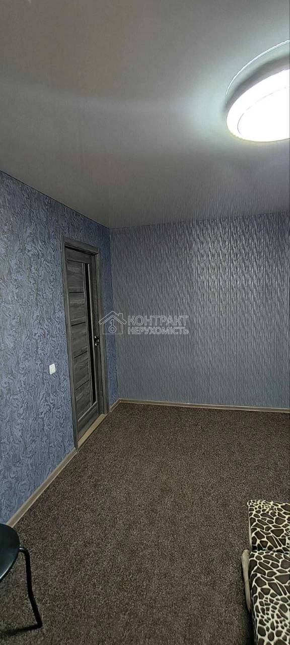 2-bedroom apartment for sale on Odeskoy Street