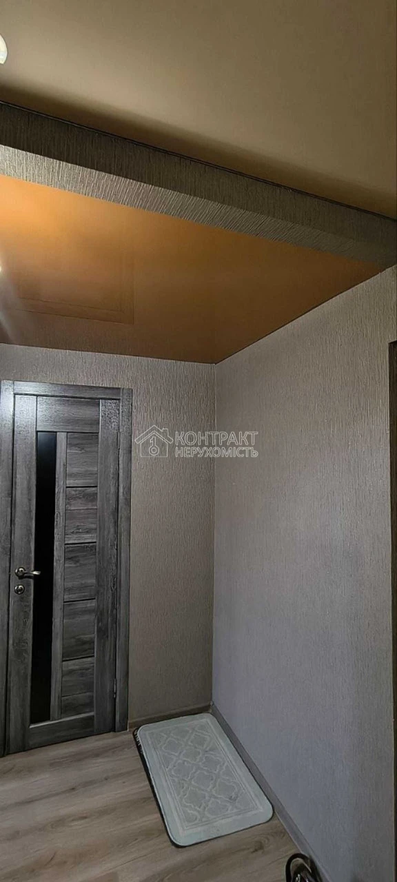 2-bedroom apartment for sale on Odeskoy Street