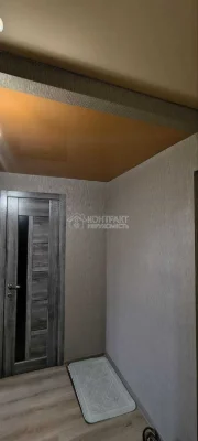2-bedroom apartment for sale on Odeskoy Street