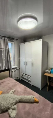 2-bedroom apartment for sale on Odeskoy Street