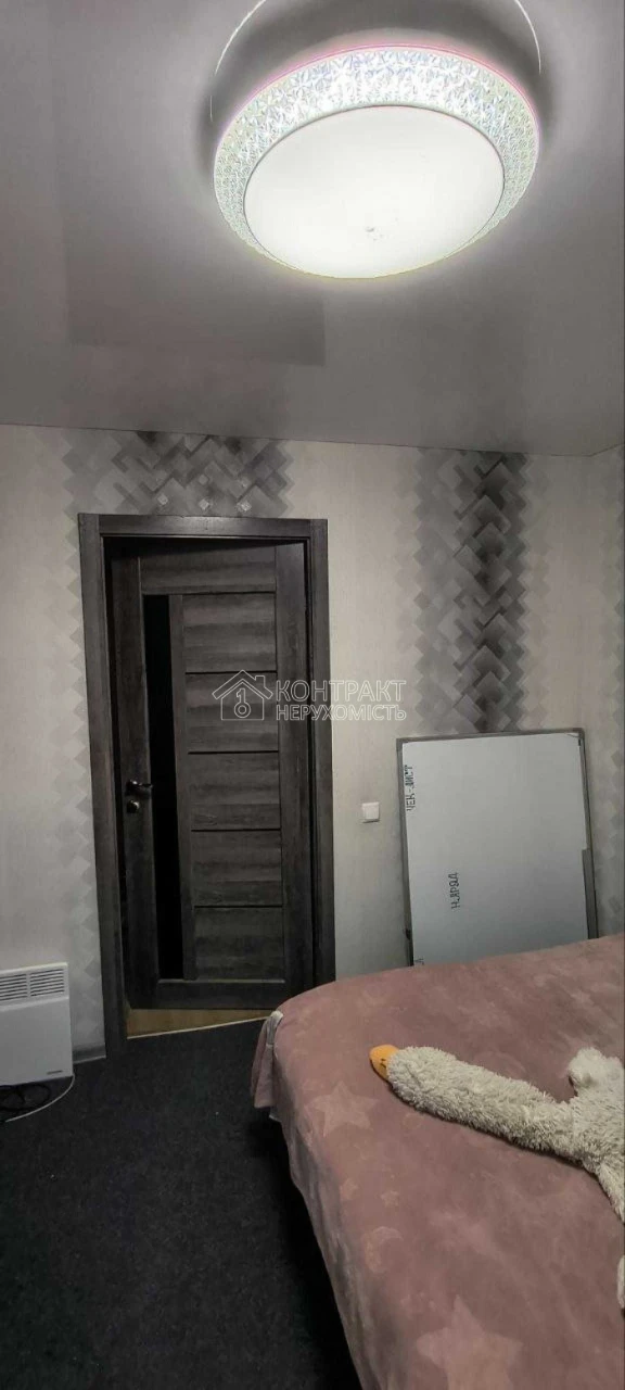 2-bedroom apartment for sale on Odeskoy Street