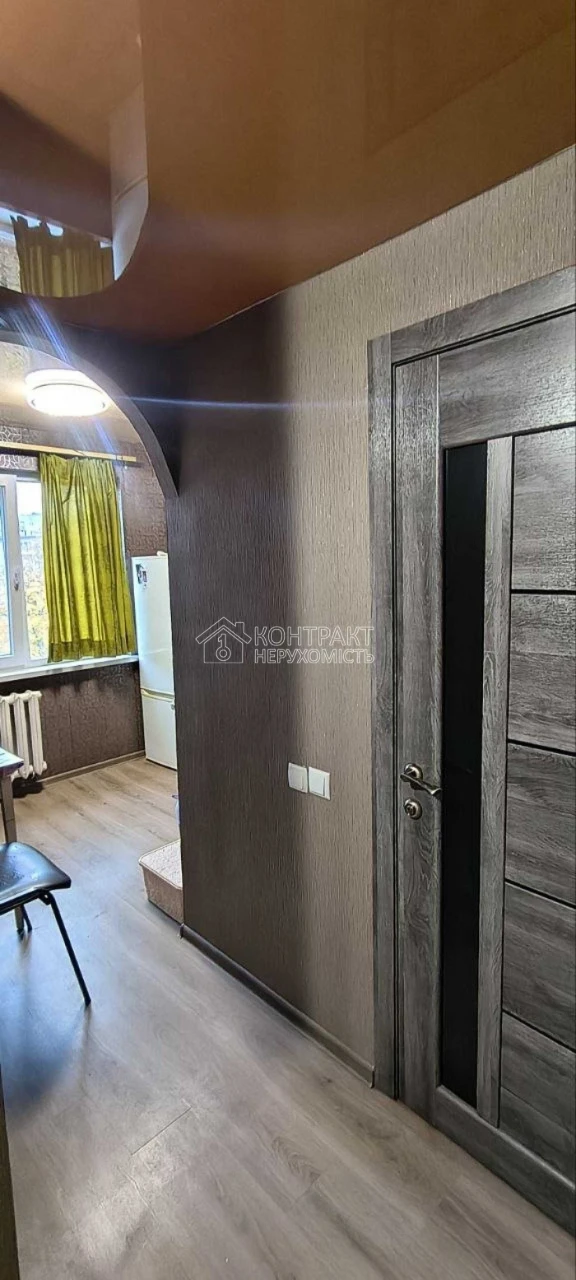2-bedroom apartment for sale on Odeskoy Street