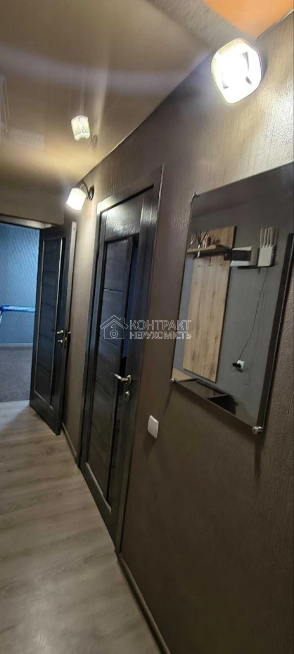 2-bedroom apartment for sale on Odeskoy Street