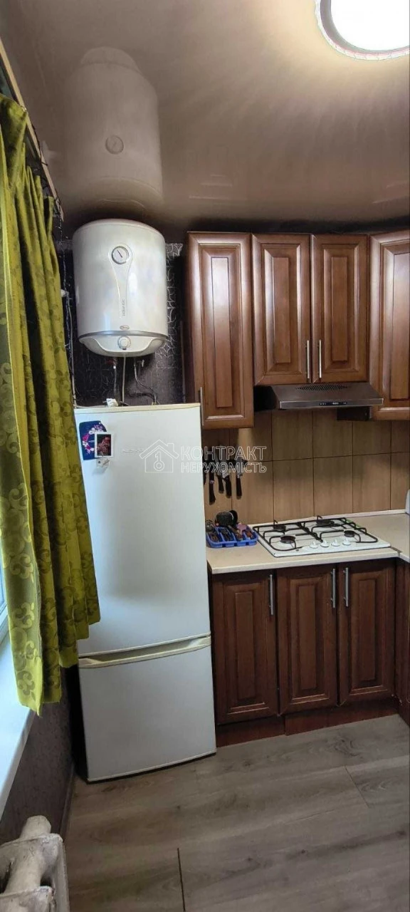 2-bedroom apartment for sale on Odeskoy Street