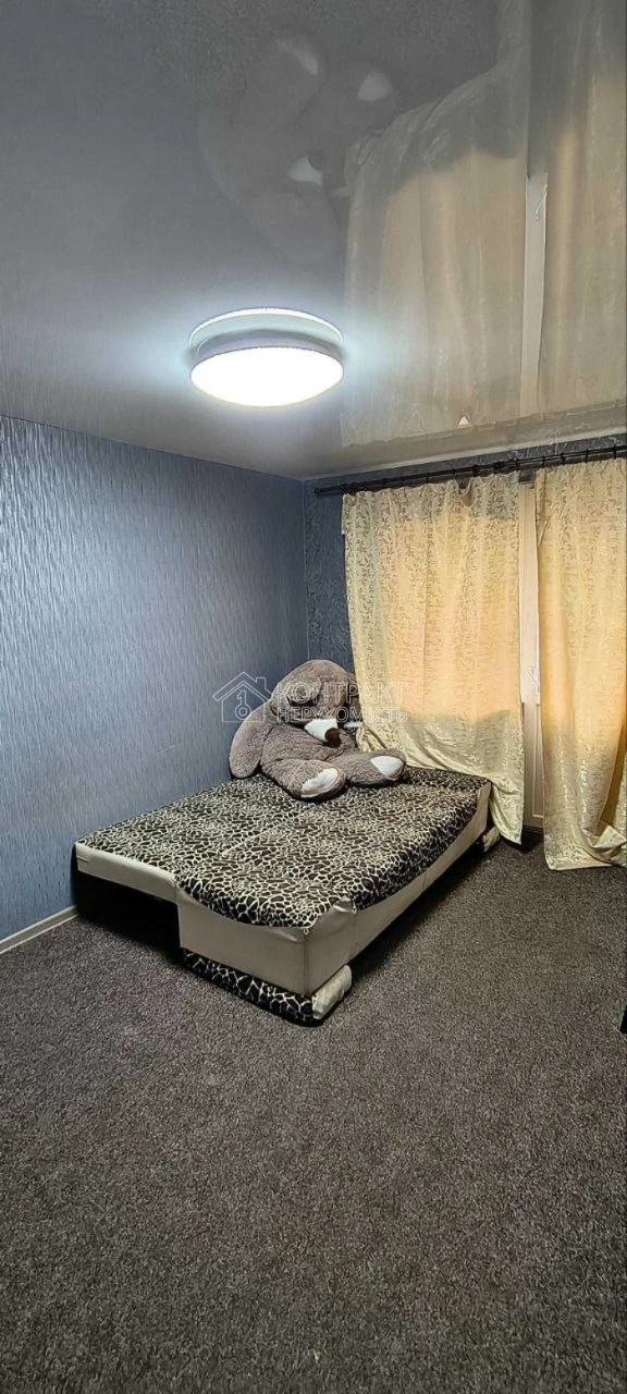 2-bedroom apartment for sale on Odeskoy Street