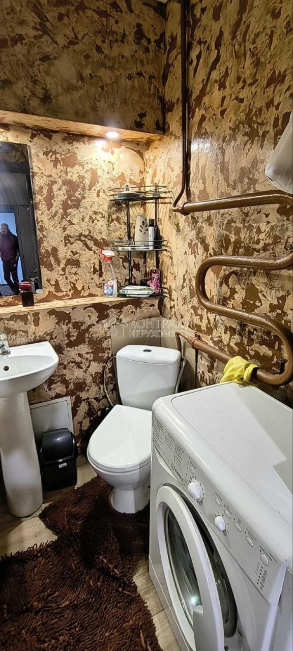 2-bedroom apartment for sale on Odeskoy Street
