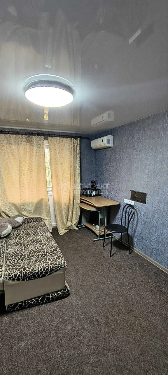 2-bedroom apartment for sale on Odeskoy Street