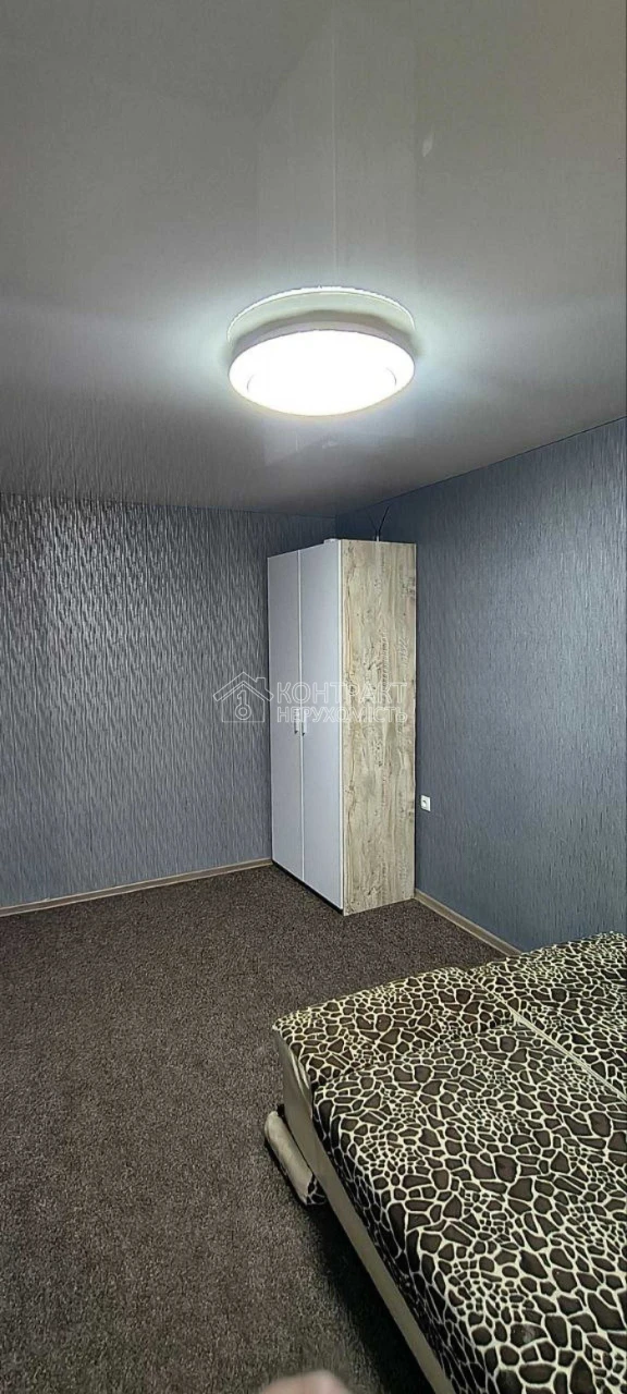 2-bedroom apartment for sale on Odeskoy Street