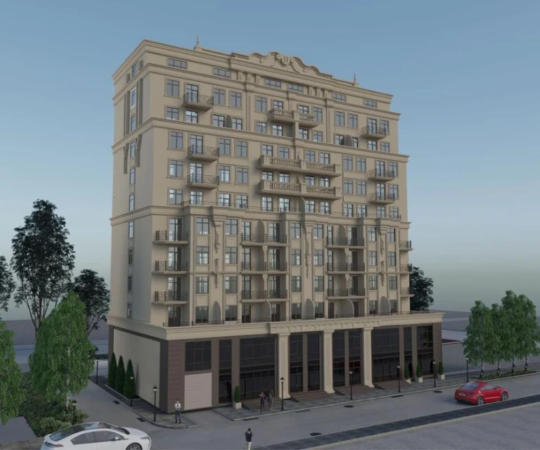 Квартира 42 метра Аполлон на Карантинной