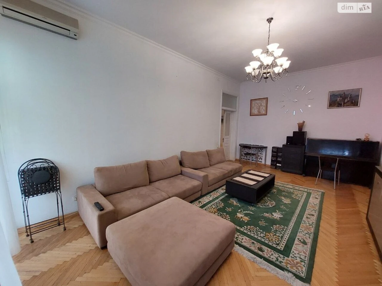 Довгострокова Оренда Квартири Печерський