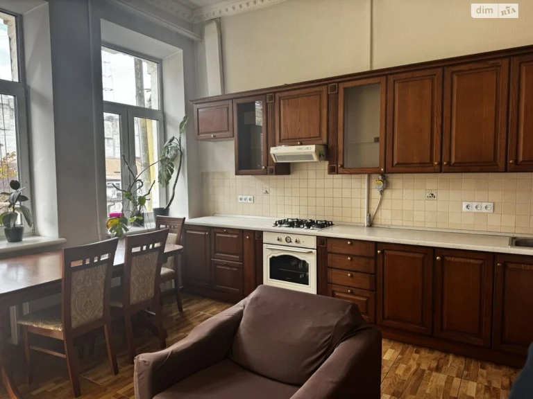 Long Term Rental Apartment Podilsky