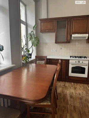 Long Term Rental Apartment Podilsky