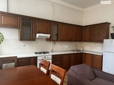 Long Term Rental Apartment Podilsky