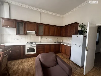 Long Term Rental Apartment Podilsky