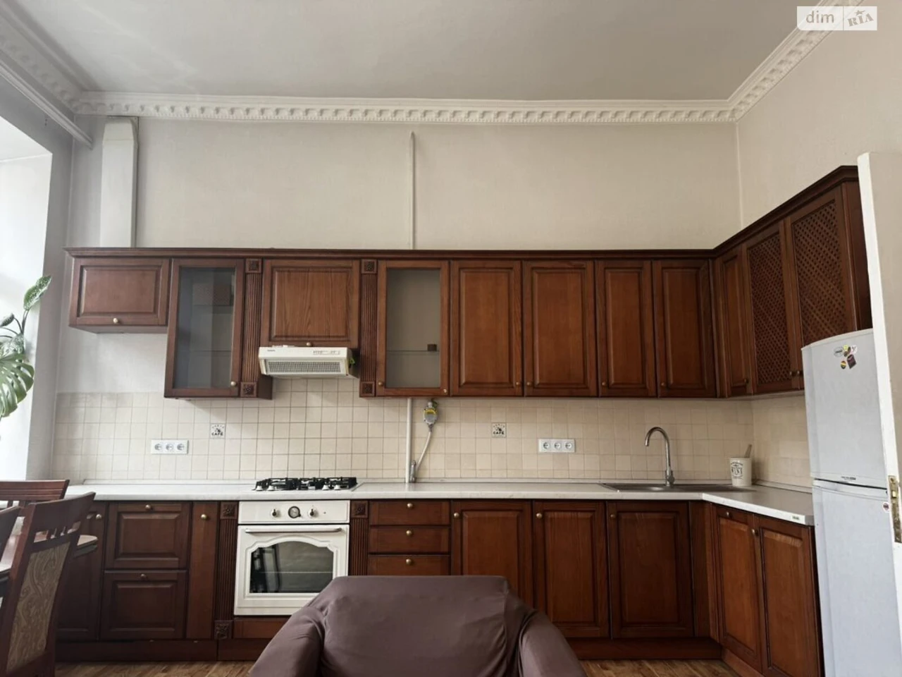 Long Term Rental Apartment Podilsky