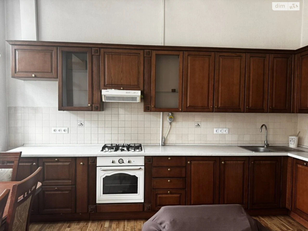 Long Term Rental Apartment Podilsky