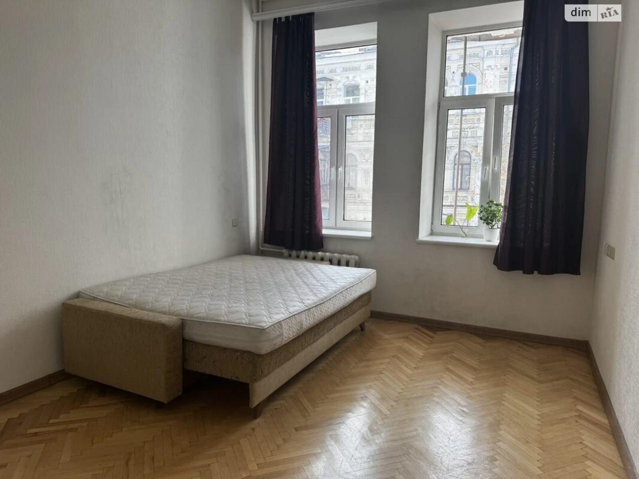 Long Term Rental Apartment Podilsky
