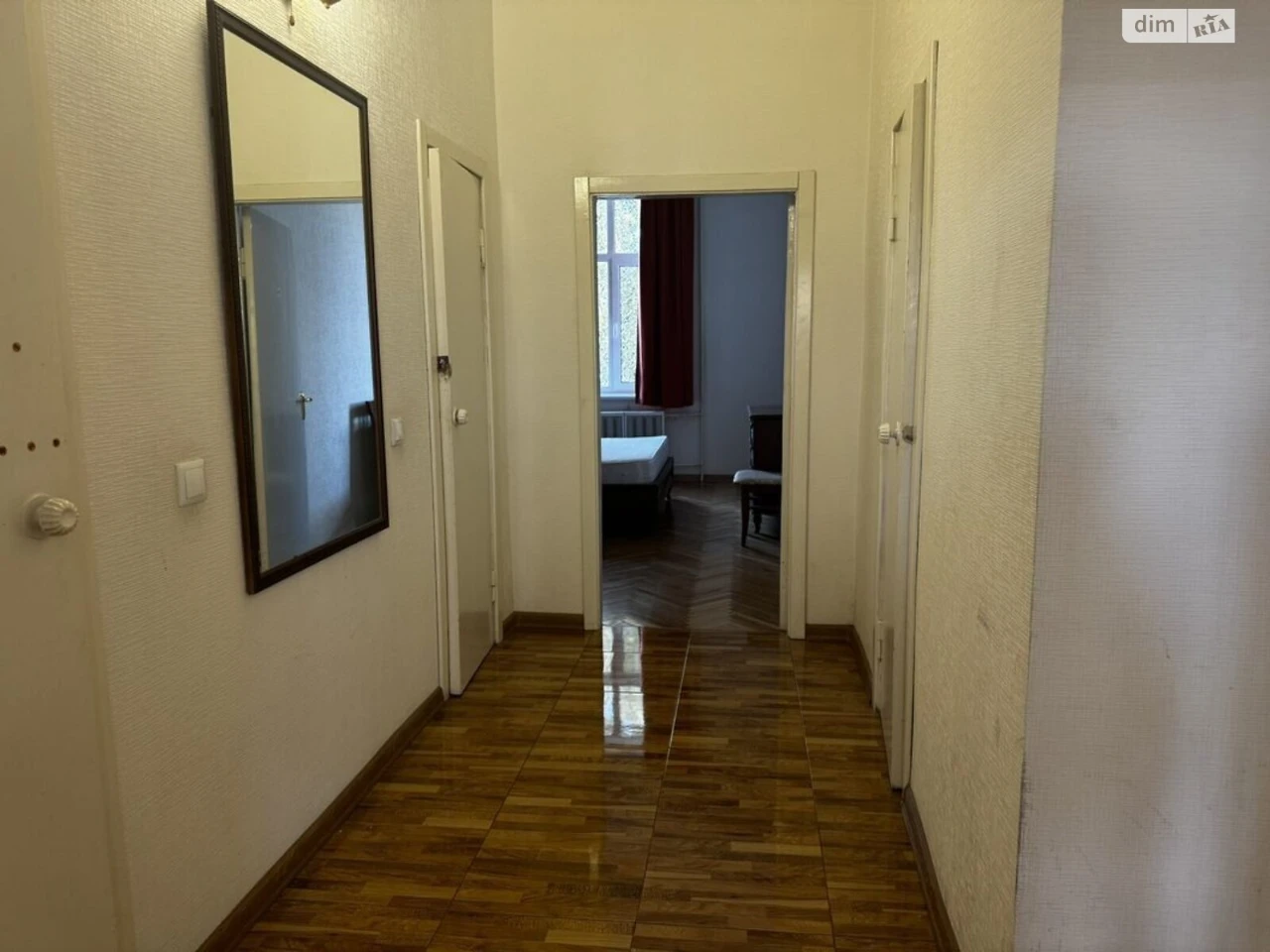 Long Term Rental Apartment Podilsky