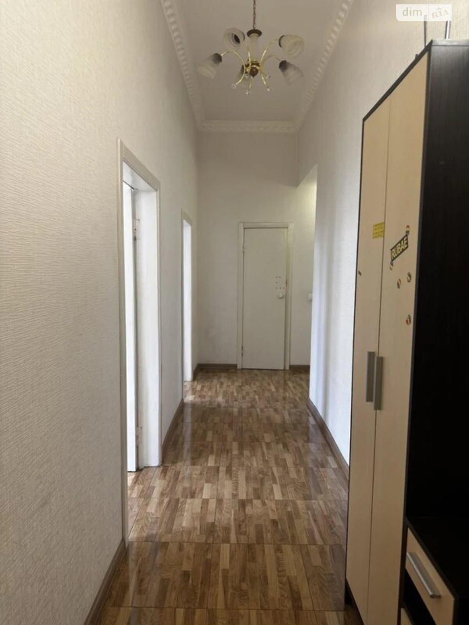 Long Term Rental Apartment Podilsky