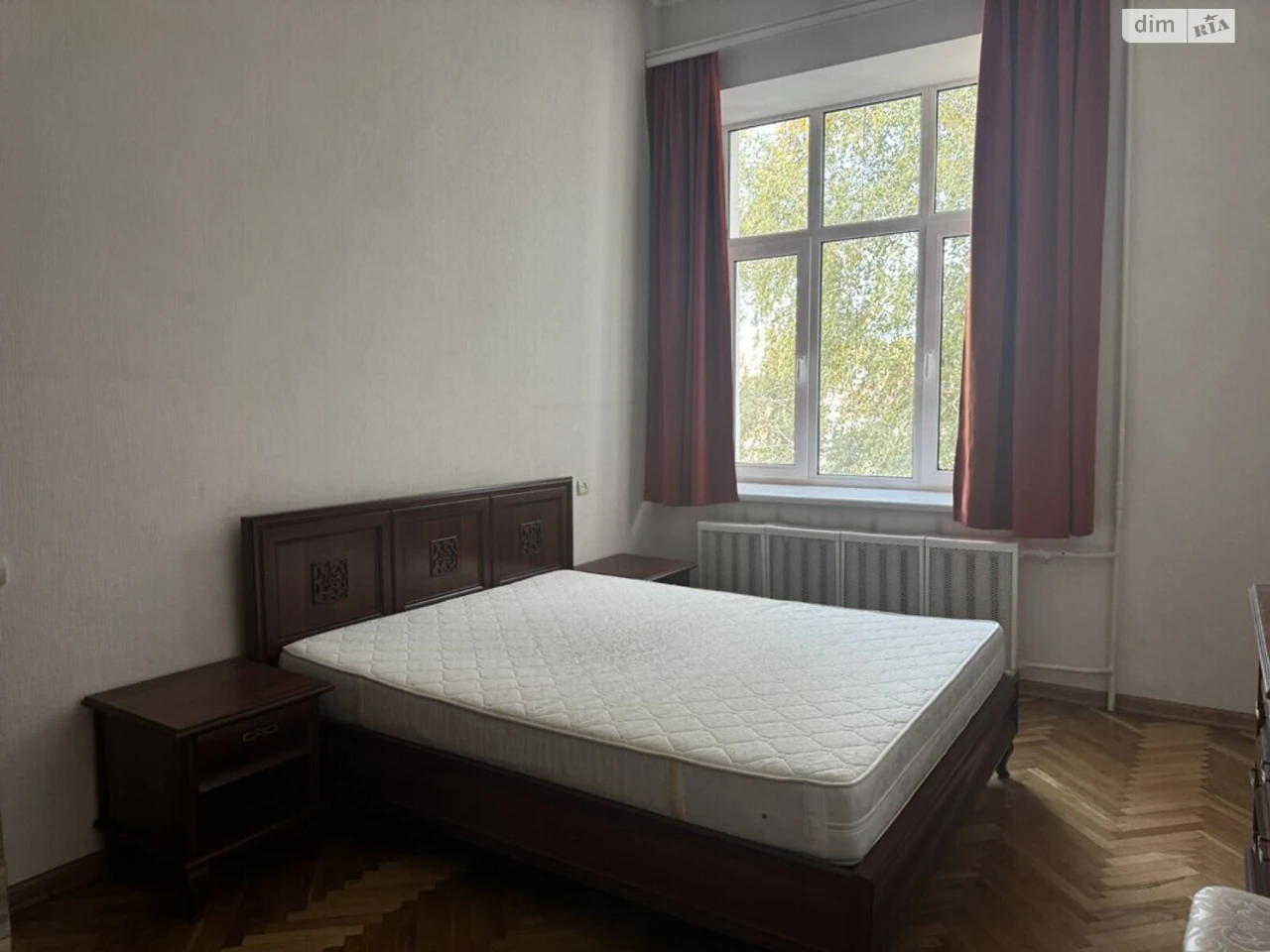 Long Term Rental Apartment Podilsky