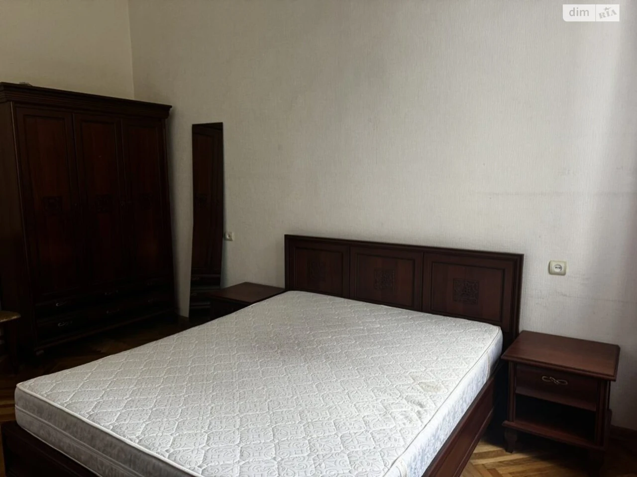 Long Term Rental Apartment Podilsky