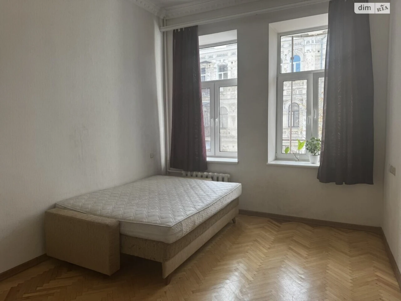 Long Term Rental Apartment Podilsky