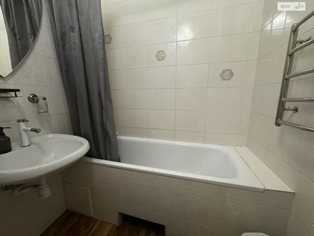 Long Term Rental Apartment Podilsky