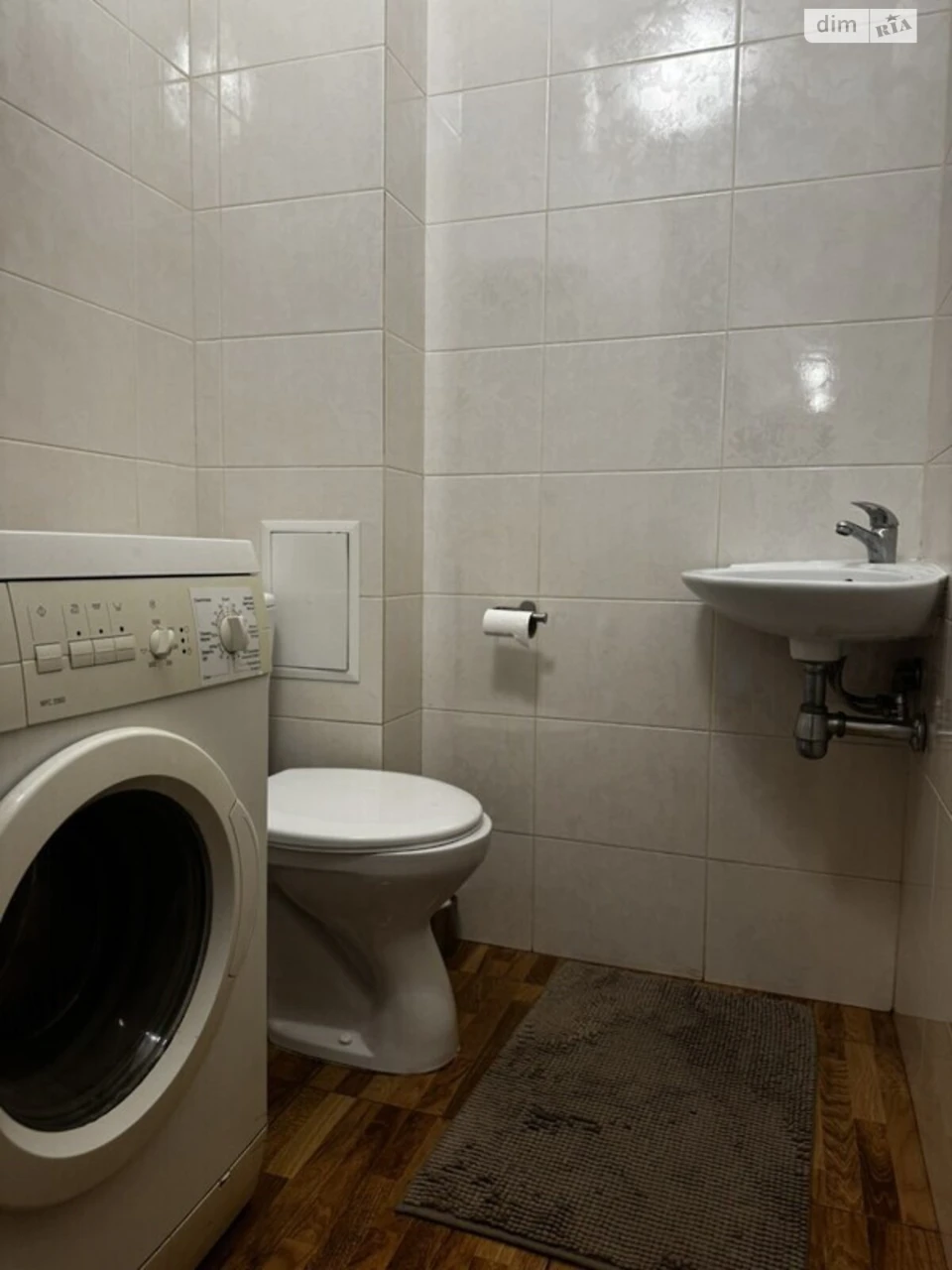 Long Term Rental Apartment Podilsky