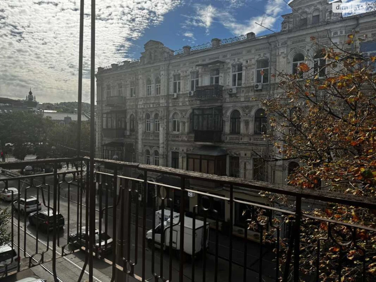 Long Term Rental Apartment Podilsky