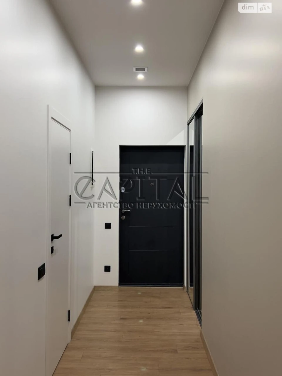 Long-Term Rental Apartment