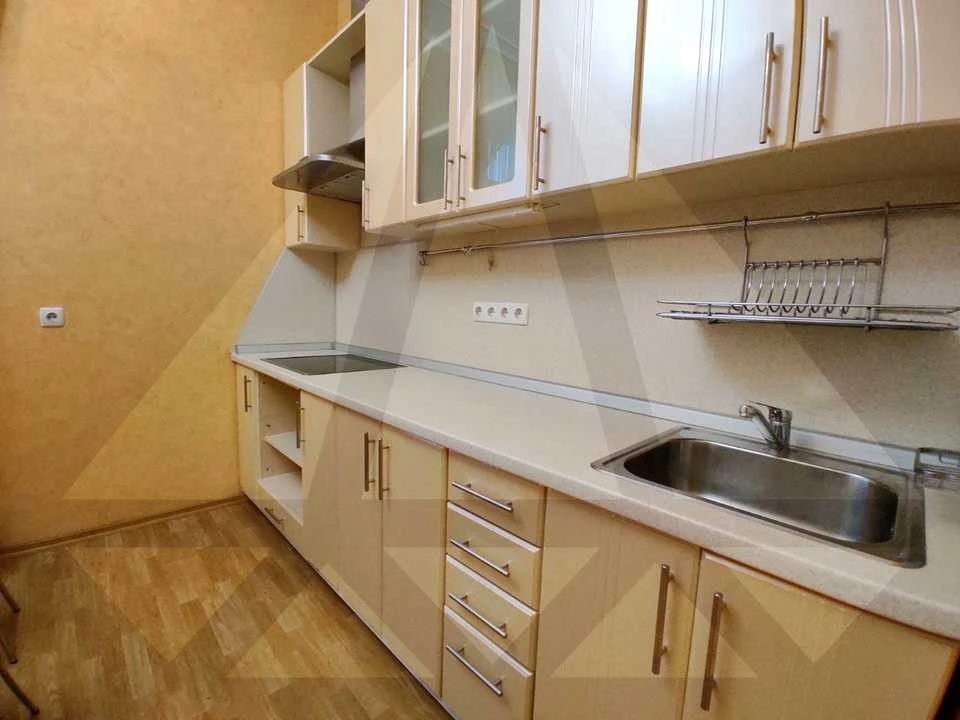 Квартира. Київ, проспект Володимира Івасюка