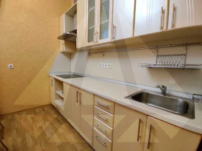 Квартира. Київ, проспект Володимира Івасюка