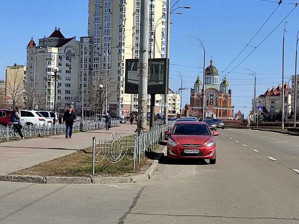 Квартира. Київ, проспект Володимира Івасюка