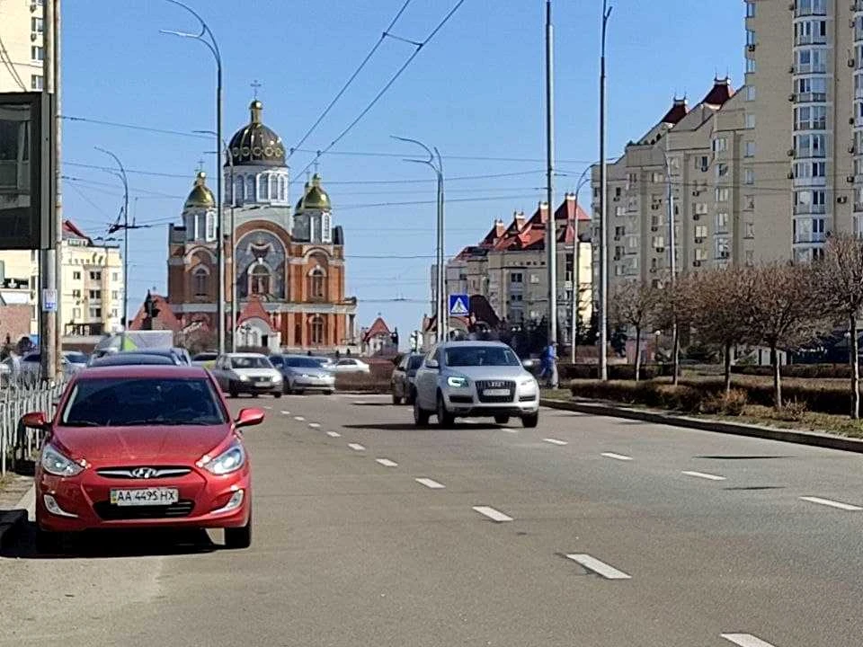 Квартира. Київ, проспект Володимира Івасюка