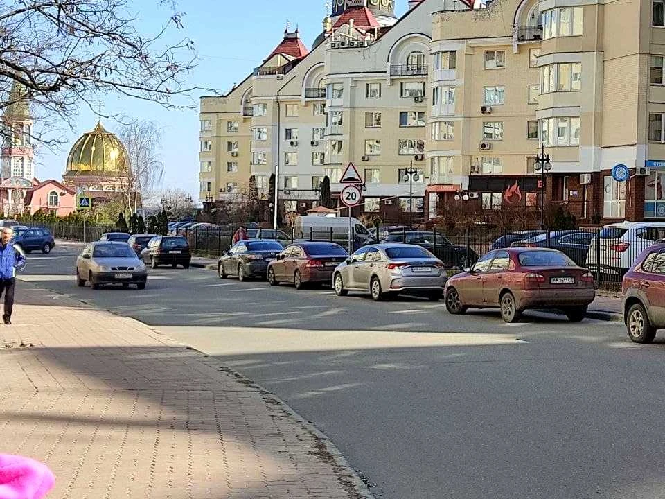 Квартира. Київ, проспект Володимира Івасюка