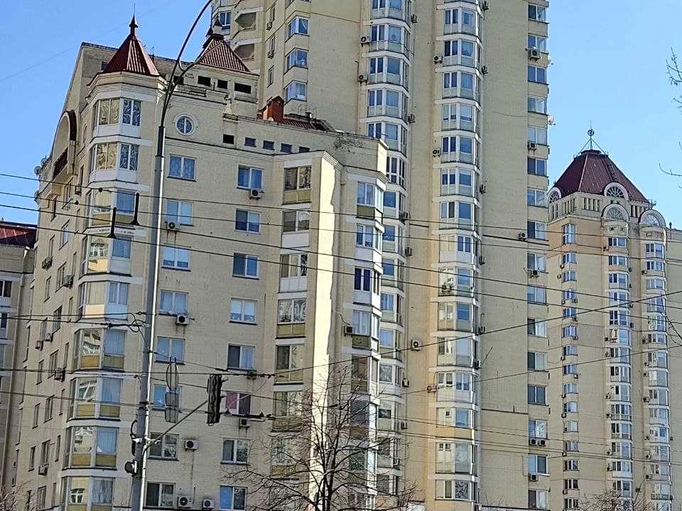 Квартира. Київ, проспект Володимира Івасюка