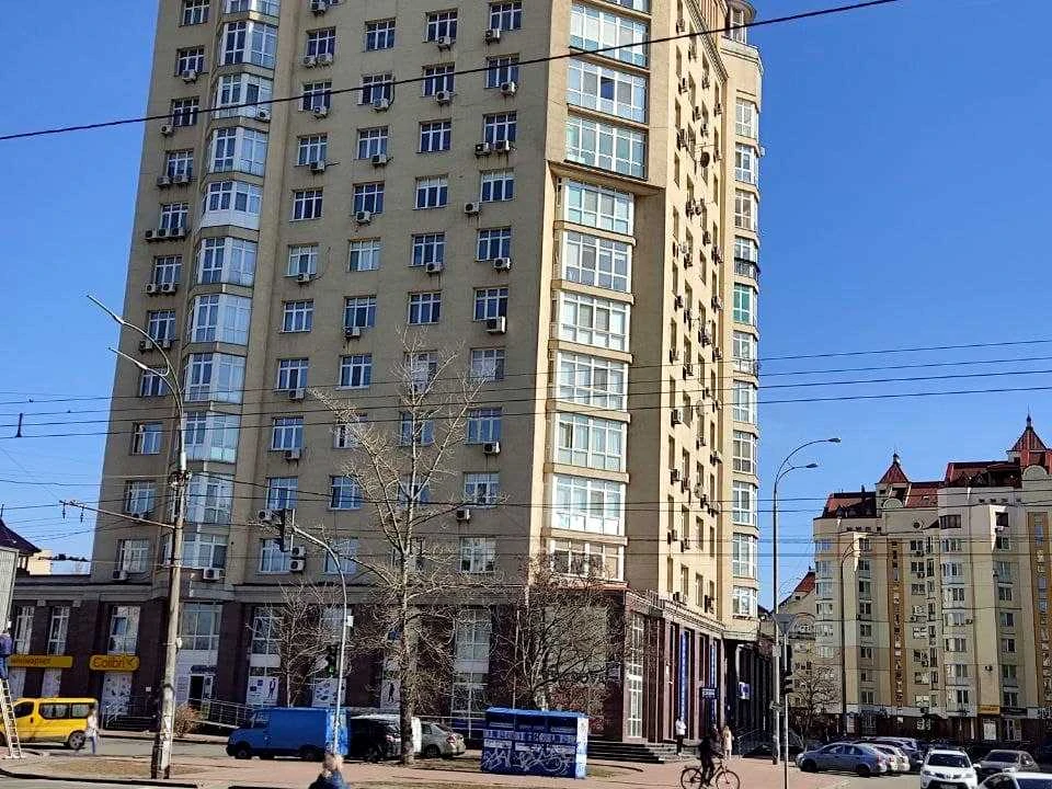 Квартира. Київ, проспект Володимира Івасюка
