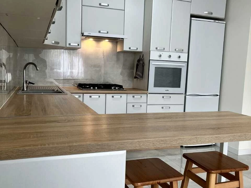 Квартира. Львів, Зелена вул.