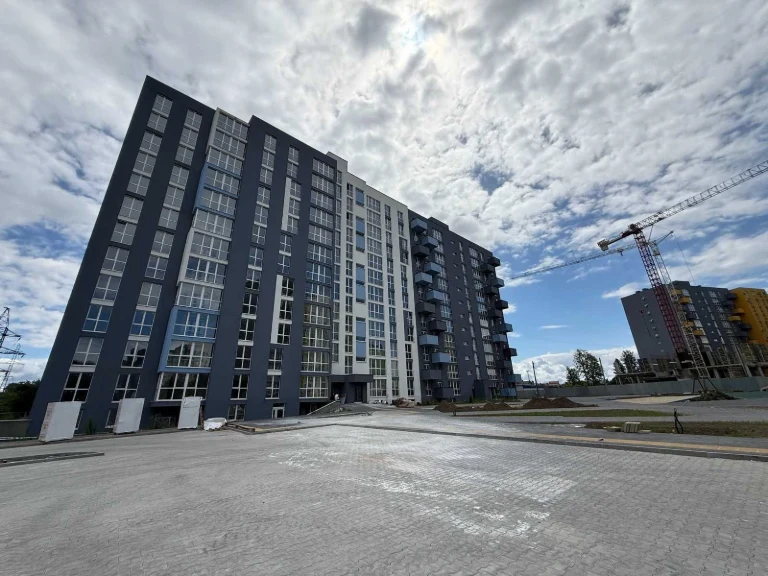 Продажа однокомнатной квартиры, улица Рудненская, 8.
