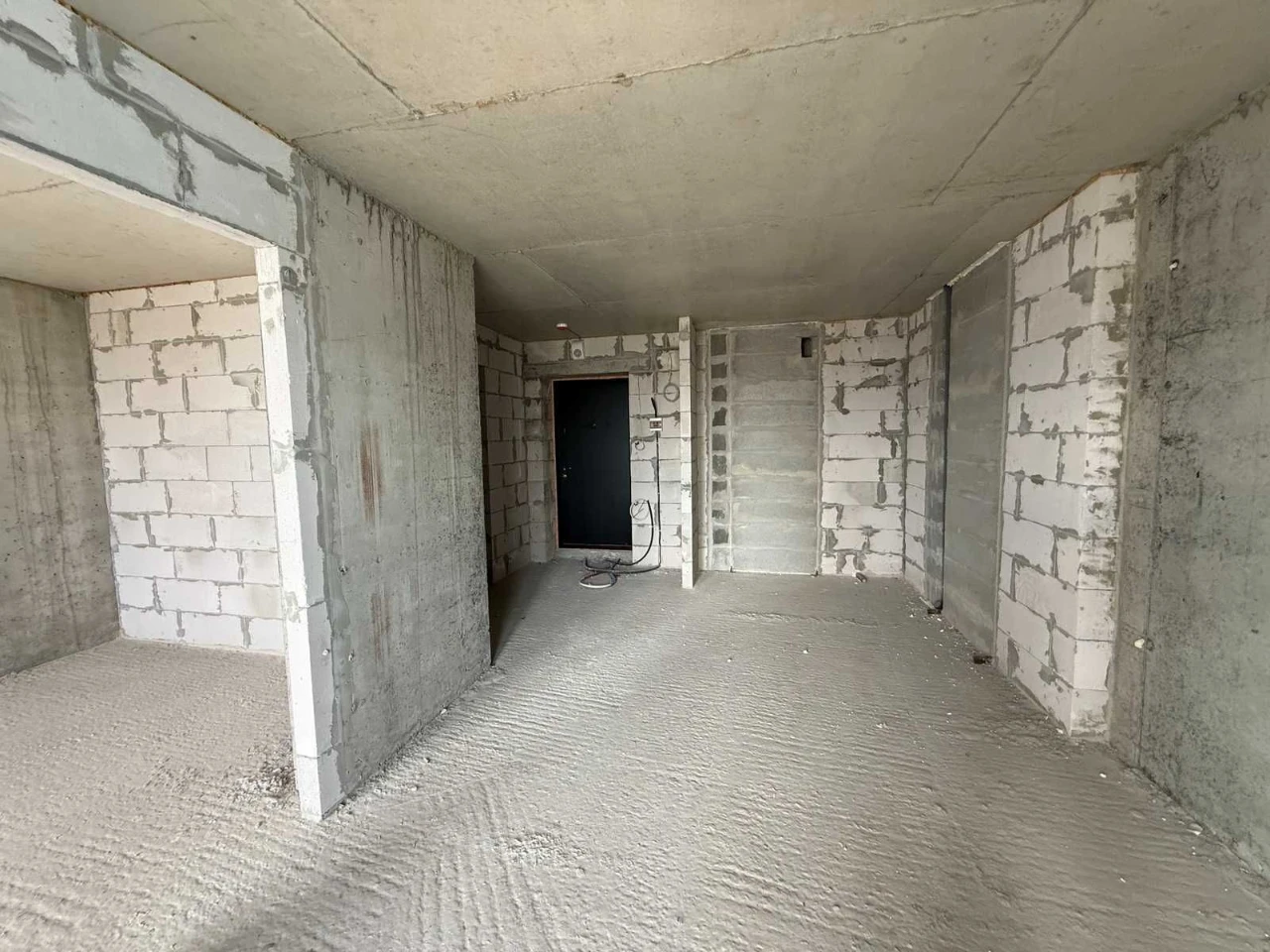 Продаж однокімнатної квартири, вул. Руднеська, 8.