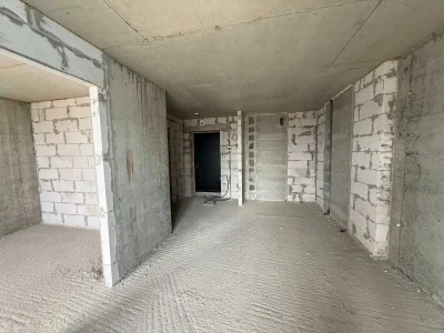 Продаж однокімнатної квартири, вул. Руднеська, 8.