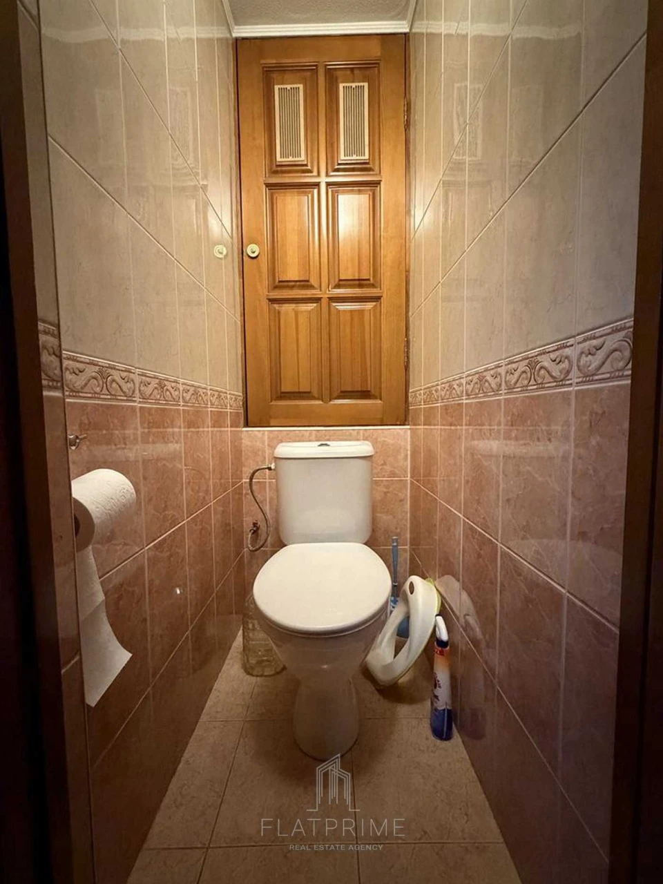Квартира на Милютенка, 9 этаж, 3/9, 2 комнаты, ремонт