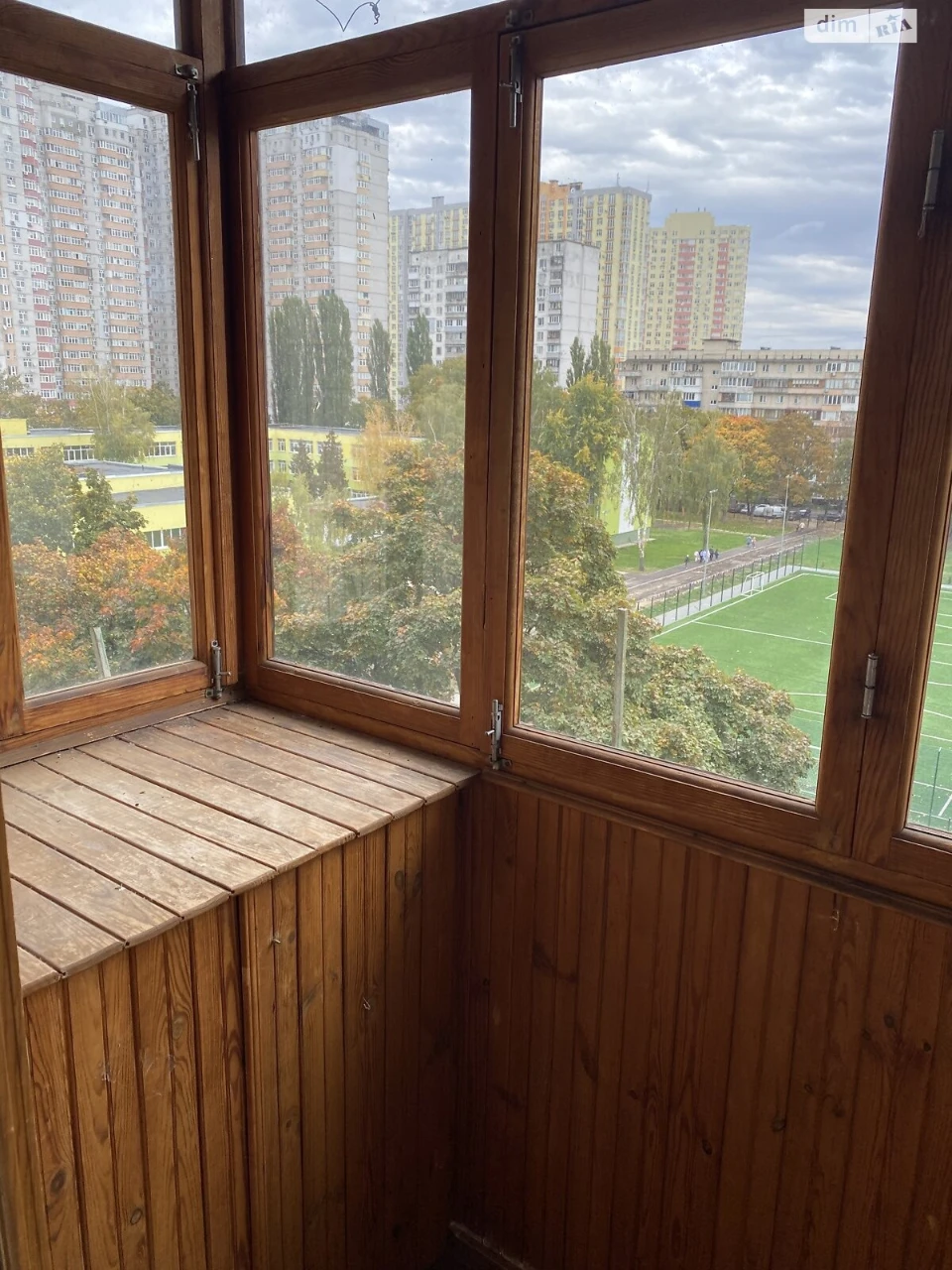 Продаж Квартира Мінський Масив